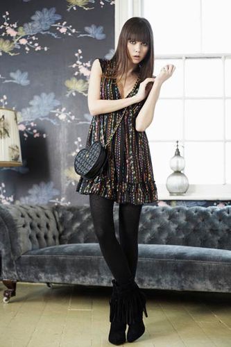 Yumi Dresses