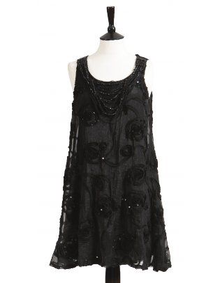 Yumi Giana Dress