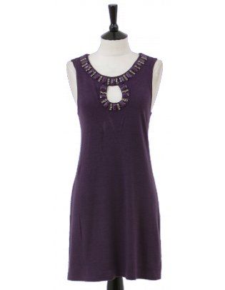 Yumi Yara Dress