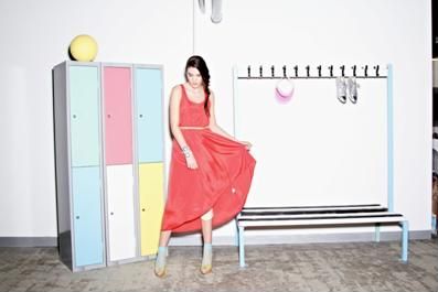 boohoo Interview SS12