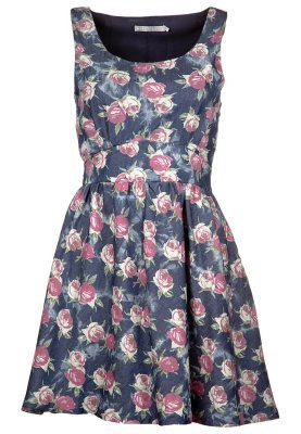 mint & berry Short Dress