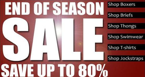 DGU Sale