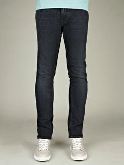 Acne Max Man Ray Jeans