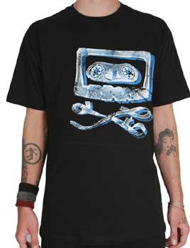 Adeline Absolute Analogue T-Shirt