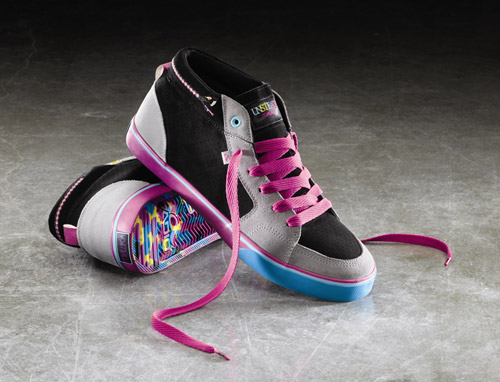Adio Skate Shoes