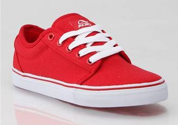 Adio Sydney Skate Shoes
