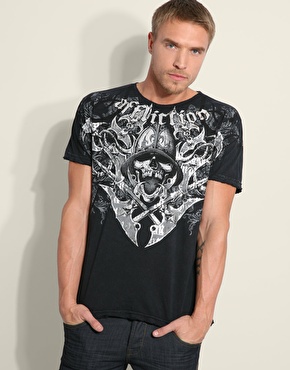 Affliction T-Shirts