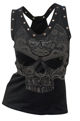 Alchemy England Toil N Trouble Berlin Top