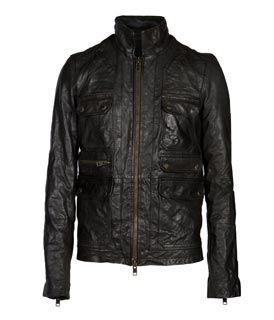 All Saints Habanero Jacket