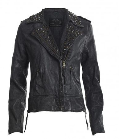 All Saints Owain Jacket