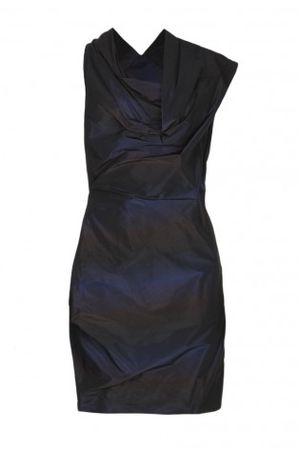 All Saints Tesni Dress