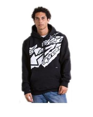 Alpinestars Terror Pullover Hoodie
