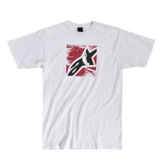 Alpinestars Wood Wood T-Shirt