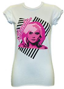 Amplified Vintage Blondie T-Shirts