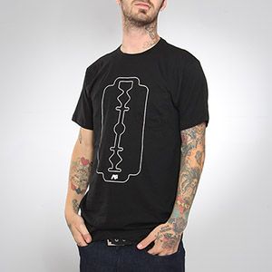 Analog Dylan Rieder T-Shirt