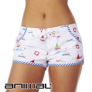 Animal Fieldrush Board Shorts