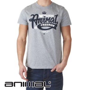 Animal Hugo T-Shirt