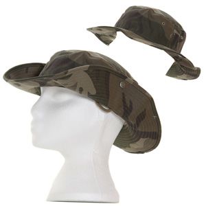 Animal Inma Hat