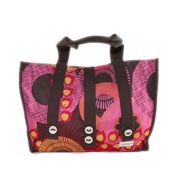 Animal Karimun Shopper