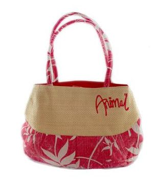 Animal Lollipop Tana Shopper