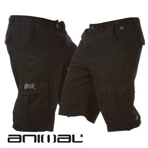 Animal Otis Cargo Shorts