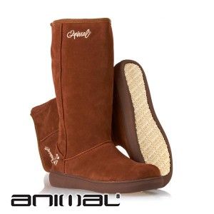 Animal Tarma Boots
