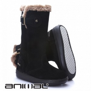 Animal Winter Boots