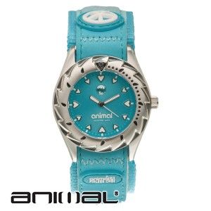 Animal Zepheresse Watch