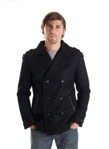 Atticus Windsor Peacoat Jacket
