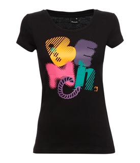 Bench Candy Box T-Shirt