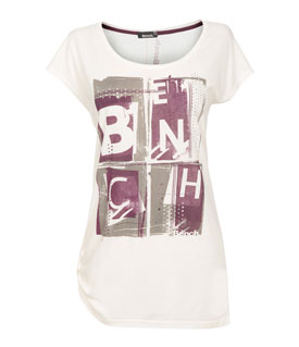 Bench Dotty T-Shirt