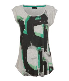 Bench Feather T-Shirt
