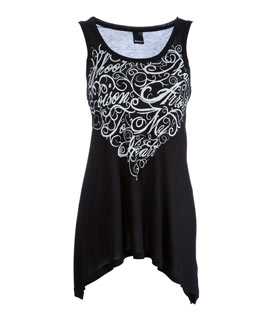 Bench Poison Vest