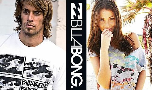 Billabong T-Shirts