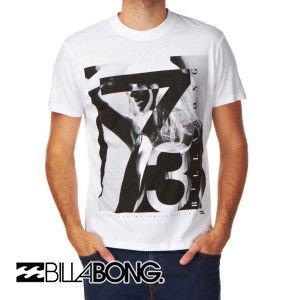 Billabong Darkroom T-Shirt