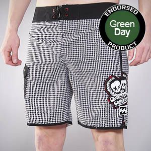 Billabong Mass Hysteria Board Shorts