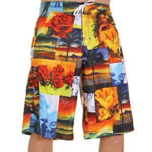 Billabong Puerto Nuevo Board Shorts