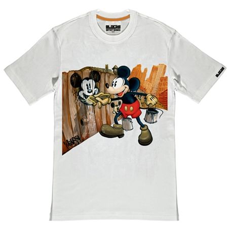 Bloc28 Disney T-Shirts