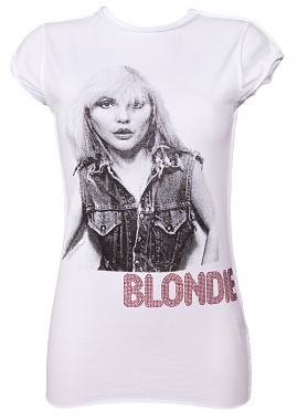 Blondie Denise T-Shirt