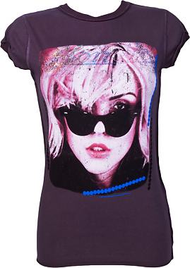 Blondie Studded Best Of T-Shirt