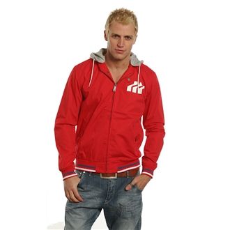 Boxfresh Bagohn Jacket