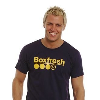 Boxfresh Labarum T-Shirt