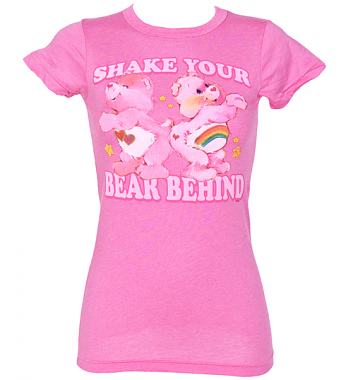 Care Bears Shake Your Bear Behind T-Shirt