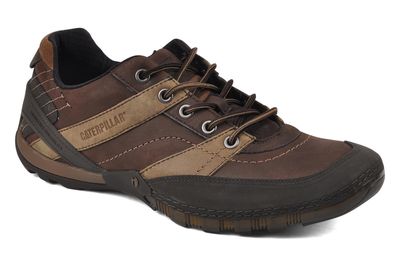Caterpillar Exodus Trainers
