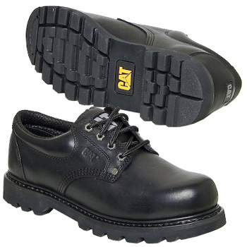 Caterpillar Shoes