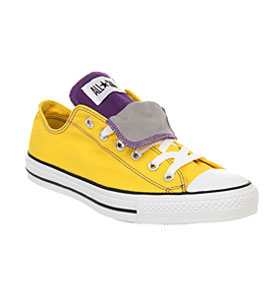 Converse All Star Ox Double Tongue Boots