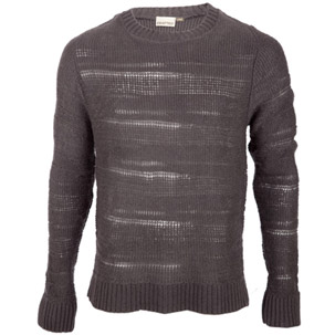 Crafted Ashmore Knit