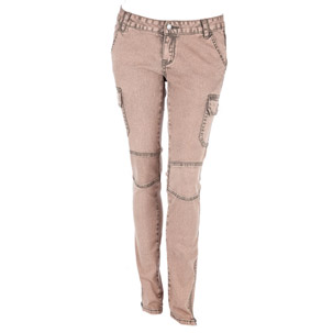 Crafted Skinny Cargo Pants