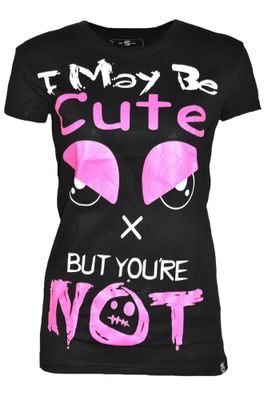 cult t shirt