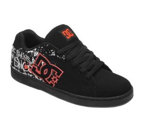 DC Charachter Shoe